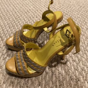 Cole Haan heels
